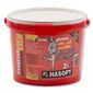 HASOFT Vysuš zeď krém 1 kg - krémová injektáž zdiva HASOFT Vysuš zeď krém 1 kg - krémová injektáž zdiva